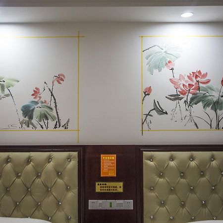 Zhangjiajie Pandora Inn Tianzishan Extérieur photo
