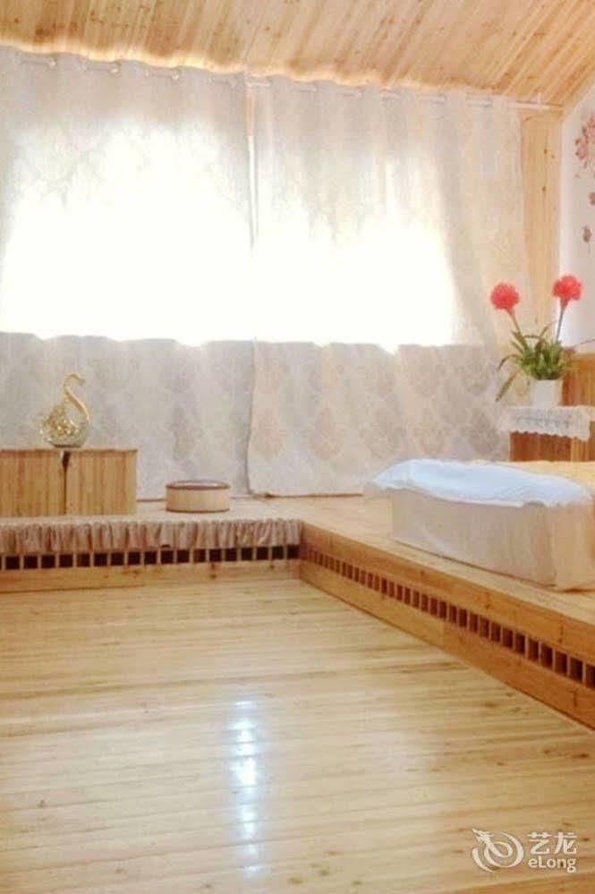 Zhangjiajie Pandora Inn Tianzishan Extérieur photo