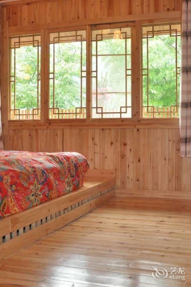Zhangjiajie Pandora Inn Tianzishan Extérieur photo